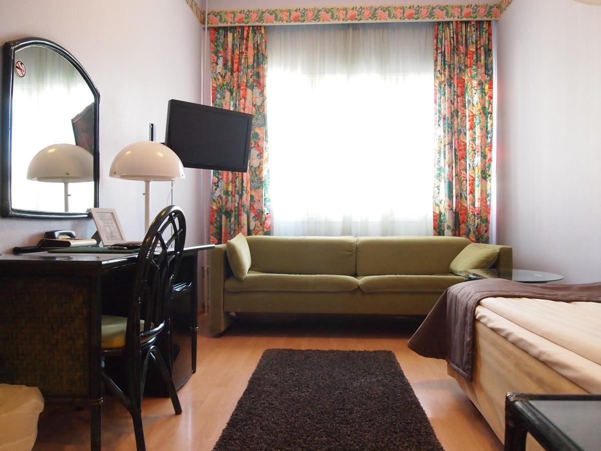 Hotelli Lohja Quarto foto
