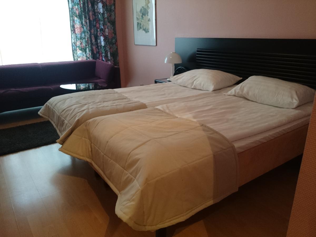 Hotelli Lohja Quarto foto
